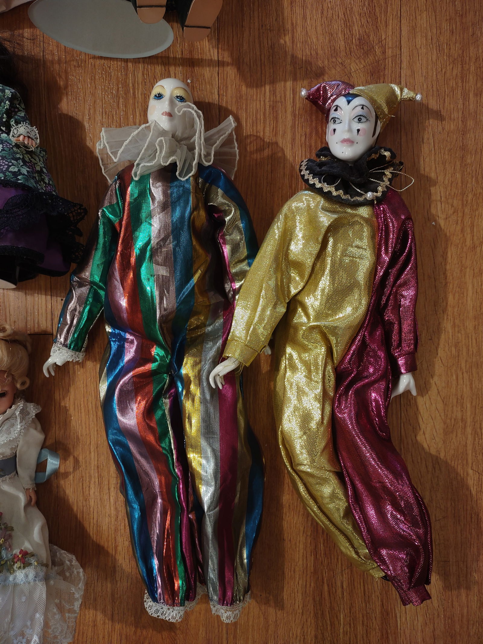 Dolls Collection - 2