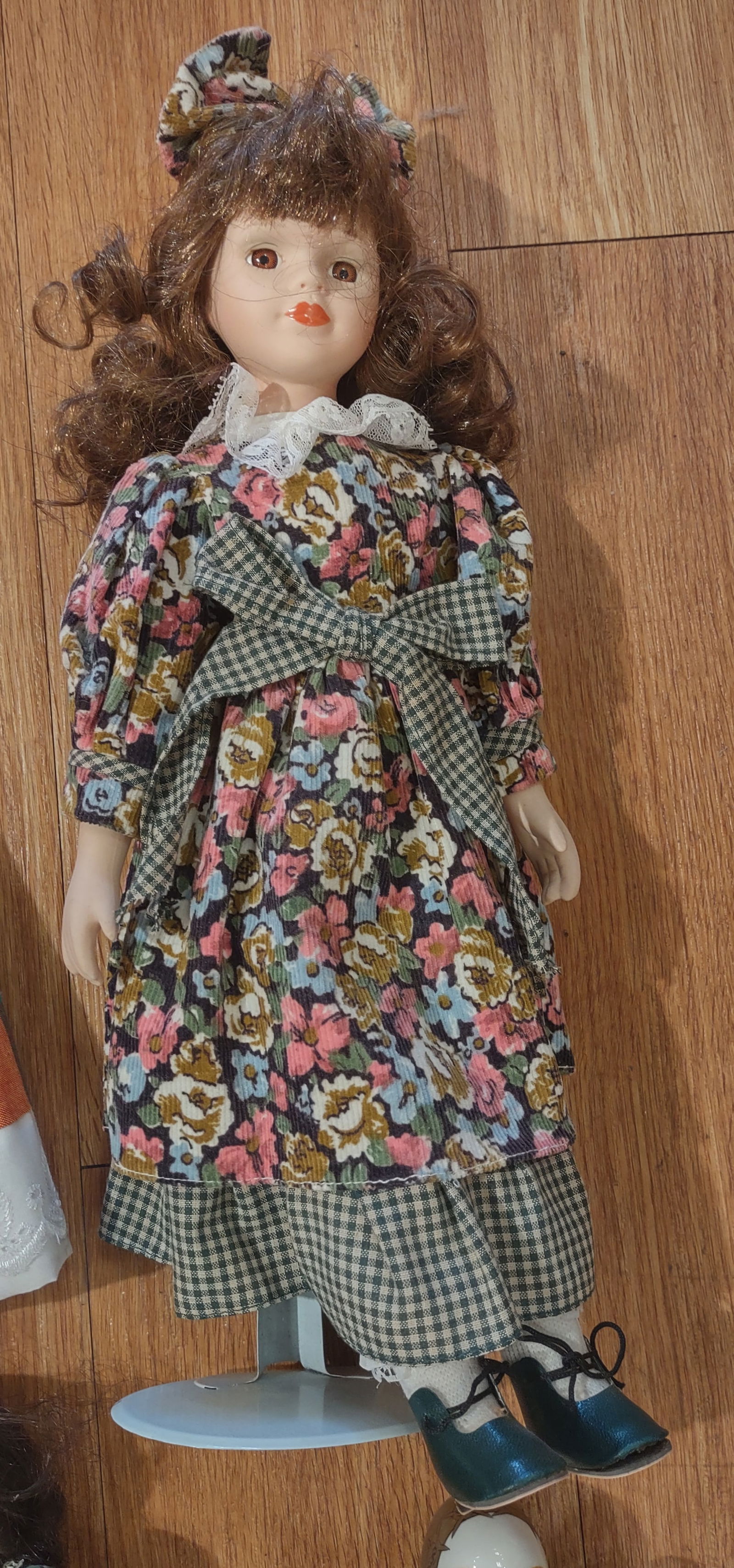 Dolls Collection - 5