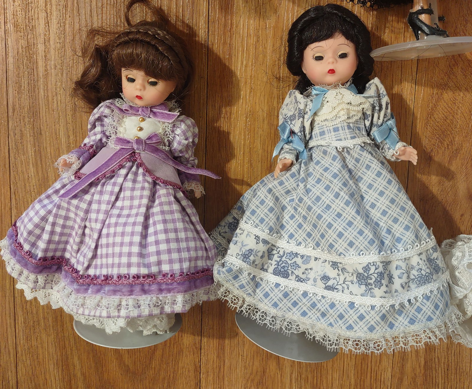 Dolls Collection - 7