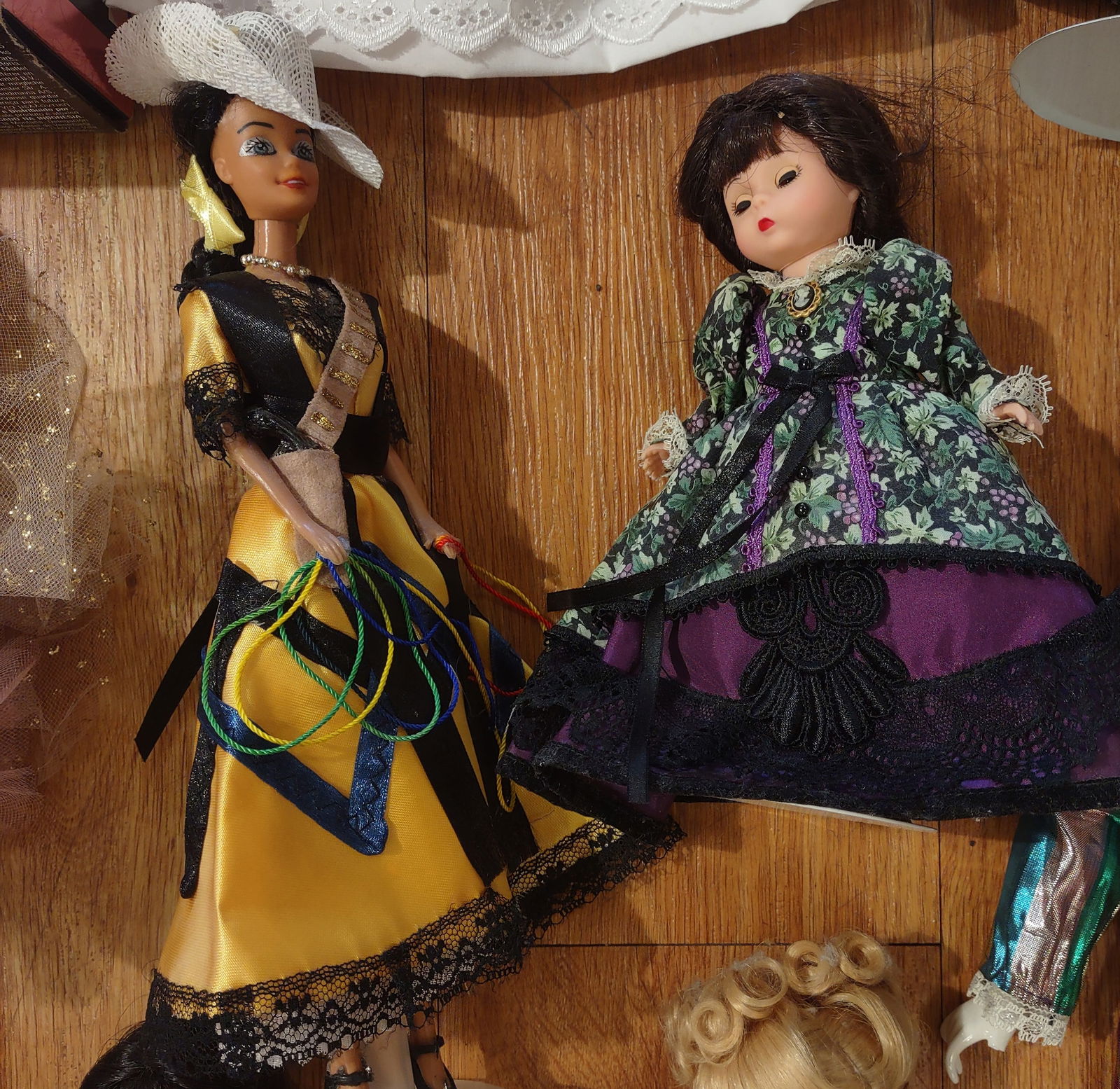 Dolls Collection - 8