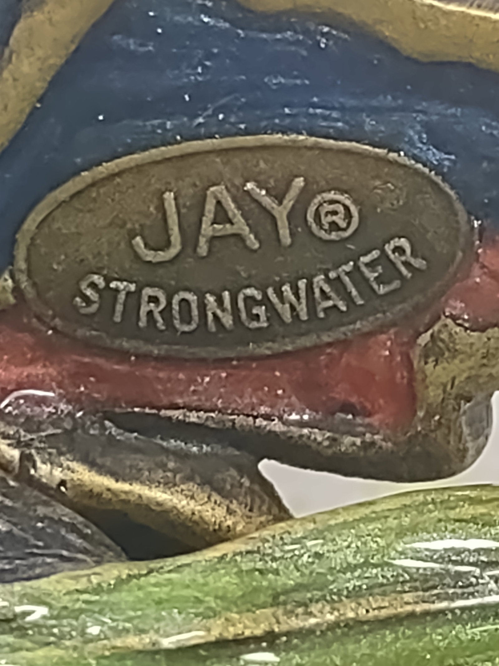 Jay Strongwater Vase - 3