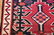 Antique Caucasian Kuba Kilim , Size 5'7" x 12'9" - 2