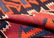 Antique Caucasian Kuba Kilim , Size 5'7" x 12'9" - 3