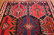 Antique Caucasian Kuba Kilim , Size 5'7" x 12'9" - 6