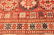 Antique Caucasian Kazak , 5'5" x 7'3" ( 1.65 M x 2.21 M - 2