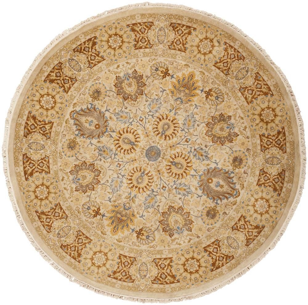 Fine Tabriz design , Pakistan 6 (1 of 8)