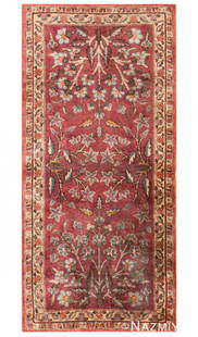 Silk Turkish antique Siva , Size 1: Silk Turkish Sivas , Circa 1920's. Size is 1'6" x 3'4" ( 0.46 M x 1.02 M ) . This auction includes antique rugs and vintage rugs and oriental rugs and tapestry collection from all major weaving countr