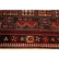 Antique Caucasian Kazak , Size 5'1" x 7'6" - 8