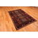 Antique Caucasian Kazak , Size 5'1" x 7'6" - 9