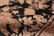 Antique Caucasian Karabagh , Size 3'7" x 18'3" - 5