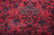 Antique Persian Silk Kashan , Size 3'3" x 5' - 7