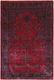 Antique Persian Silk Kashan , Size 3'3" x 5' - 2