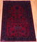 Antique Persian Silk Kashan , Size 3'3" x 5' - 3