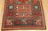 Antique Caucasian Kazak rug, Size 3'2" X 5'6" - 2