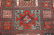 Antique Caucasian Kazak rug, Size 3'2" X 5'6" - 3