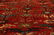 Antique Armenian Karabagh, Size 4'5" X 8'7" - 4