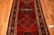 Antique Persian Kurdish runner, Size 3'5" X 10'6" - 3