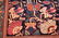 Antique Caucasian Karabagh rug, Size 6'5" X 15'10" - 2