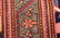 Antique Caucasian Karabagh rug, Size 6'5" X 15'10" - 3
