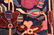 Antique Caucasian Karabagh rug, Size 6'5" X 15'10" - 6