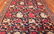 Antique Caucasian Karabagh rug, Size 6'5" X 15'10" - 9