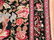 Antique Caucasian Karabagh runner, Size 3'4" X 13'5" - 11