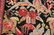 Antique Caucasian Karabagh runner, Size 3'4" X 13'5" - 2