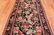 Antique Caucasian Karabagh runner, Size 3'4" X 13'5" - 3