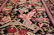 Antique Caucasian Karabagh runner, Size 3'4" X 13'5" - 6