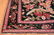 Antique Caucasian Karabagh runner, Size 3'4" X 13'5" - 7