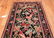 Antique Caucasian Karabagh runner, Size 3'4" X 13'5" - 8