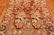 Antique Caucasian Karabagh runner, Size 3'6" X 13'8" - 2