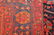 Antique Kurdish Bidjar, Size 10' X 15'3" - 10
