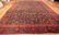 Antique Kurdish Bidjar, Size 10' X 15'3" - 11