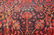 Antique Kurdish Bidjar, Size 10' X 15'3" - 3