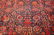 Antique Kurdish Bidjar, Size 10' X 15'3" - 7