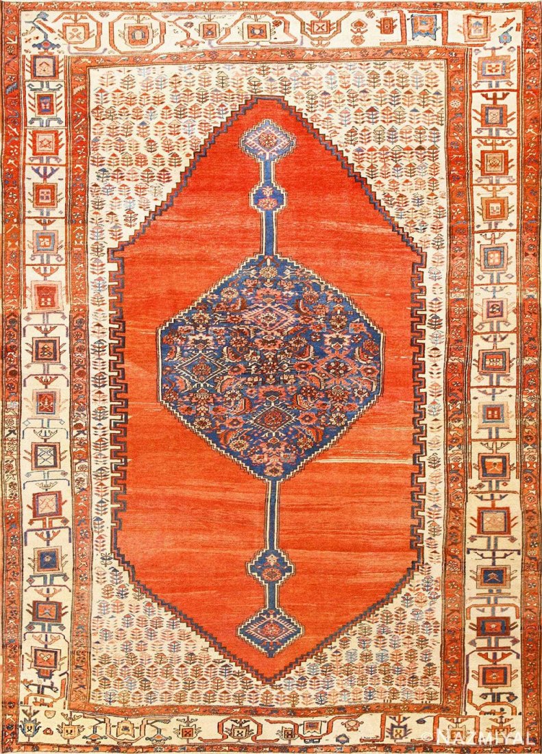 COLLECTION OF ANTIQUE AND VINTAGE RUGS Prices 160 Auction Price Results Nazmiyal Auctions in NY