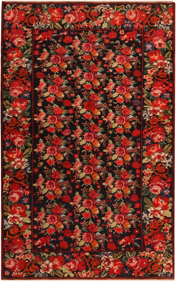 Antique Armenian Karabagh , 5 ft x 7 ft 9 in (1 of 5)