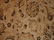 113: Antique Tabriz Persian Rug / Carpet 41516 - 3
