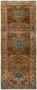40: Karabagh Caucasian Rug 41993