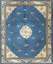 ANTIQUE CHINESE RUG.