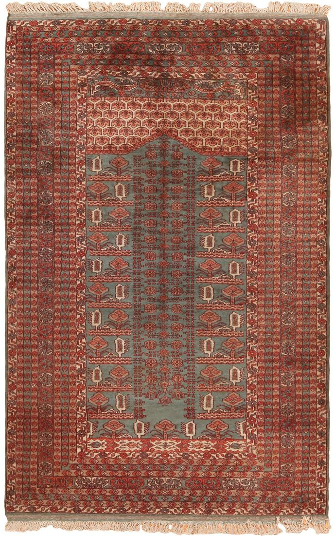 MODERN PAKISTANI RUG (1 of 9)