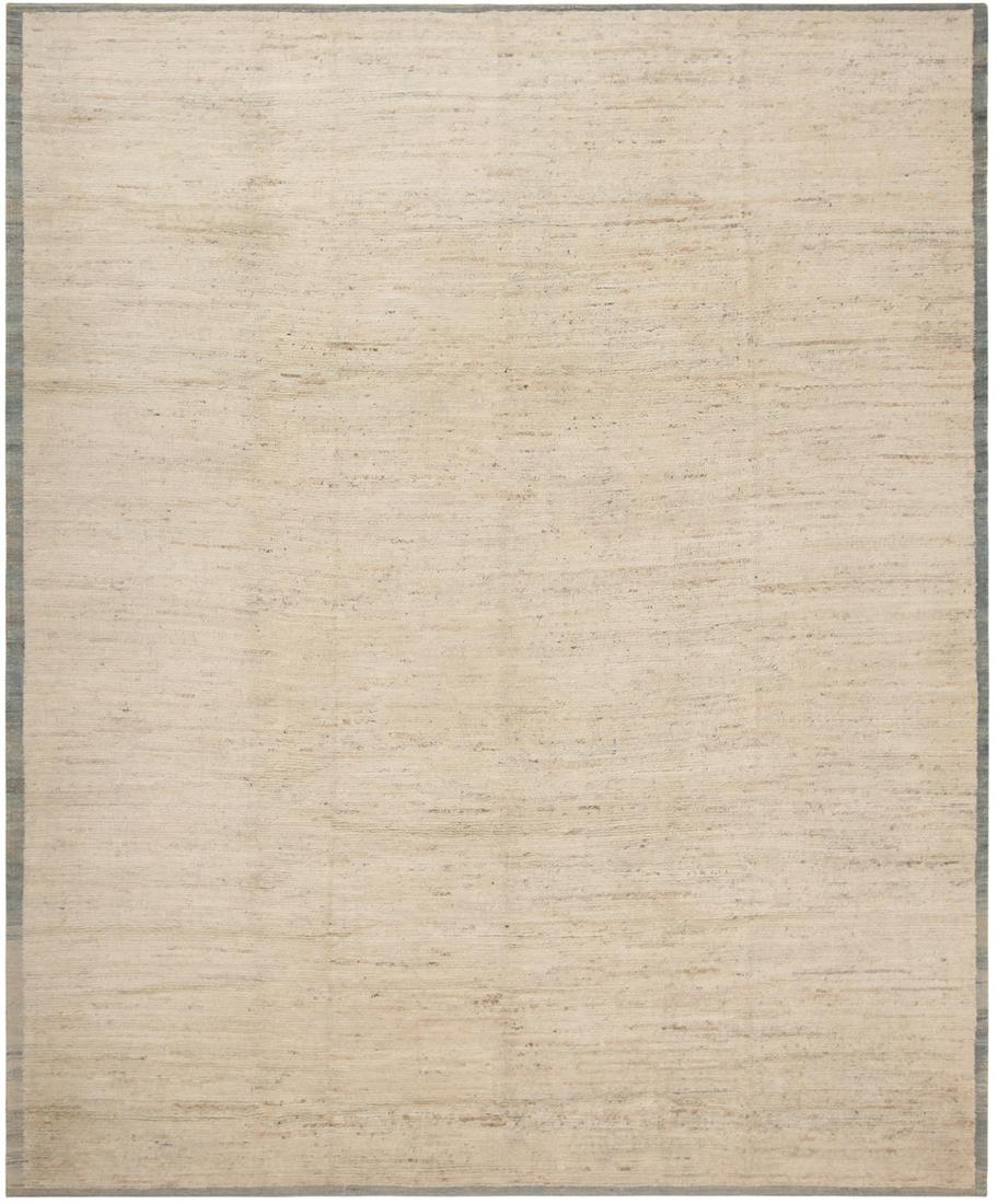 Modern Moroccan Rug 11 ft 9 in x 9 ft 8 in (3.58 m x 2.95 m ) (1 of 5)