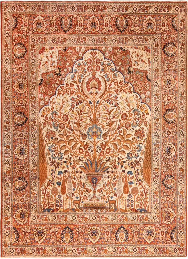 antique-persian-tabriz-rug-12-ft-10-in-x-9-ft-6-in-3-91-m-x-2-9-m-auction