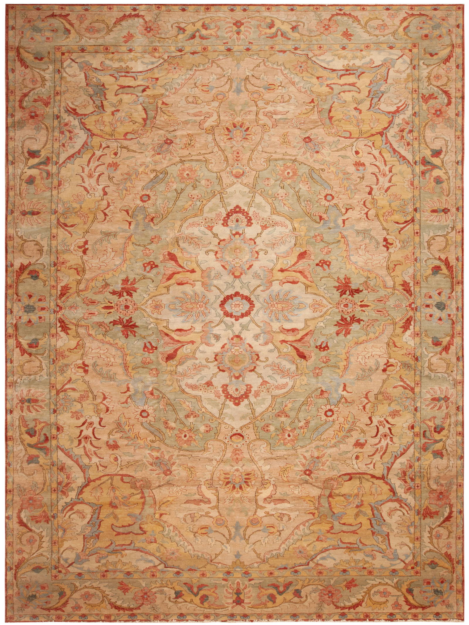 Egyptian Rugs & Carpets for Sale at Auction