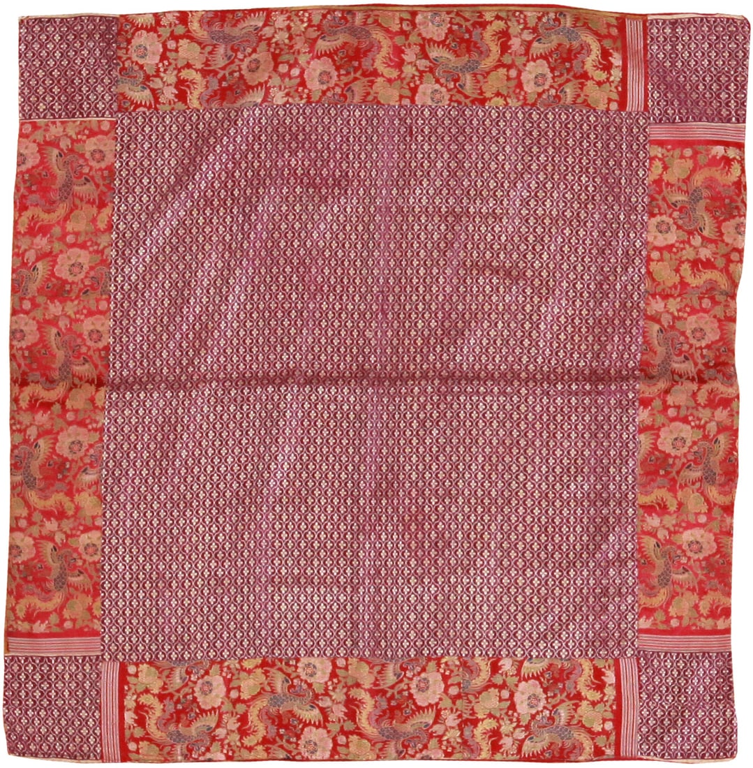 An Asian Textile (1 of 7)
