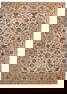 Vintage Persian Kashan Rug 12 ft 7 in x 9 ft 3 in (3.83 m x 2.81 m)