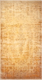 No Reserve - Oversized Antique Persian Kerman Rug 22 ft 5 in x 11 ft 9 in (6.83 m x 3.58 m)