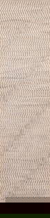 Modern Contemporary Runner Rug 12 ft 4 in x 2 ft 11 in (3.76 m x 0.89 m): Modern Contemporary Runner Rug Size: 12 ft 4 in x 2 ft 11 in (3.76 m x 0.89 m) Collection of Antique Rugs, Vintage Rugs & Modern Carpets.