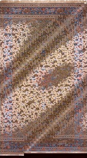 Silk Rugs & Carpets